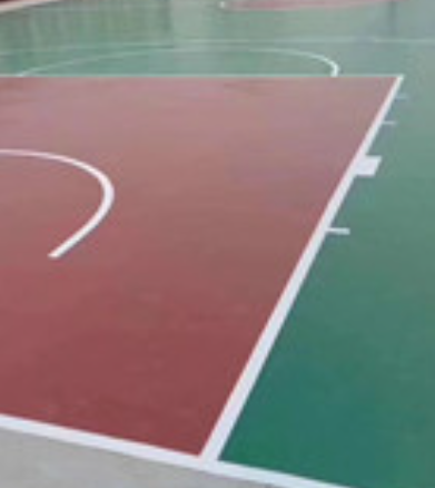 密云篮球场地坪维修全方案